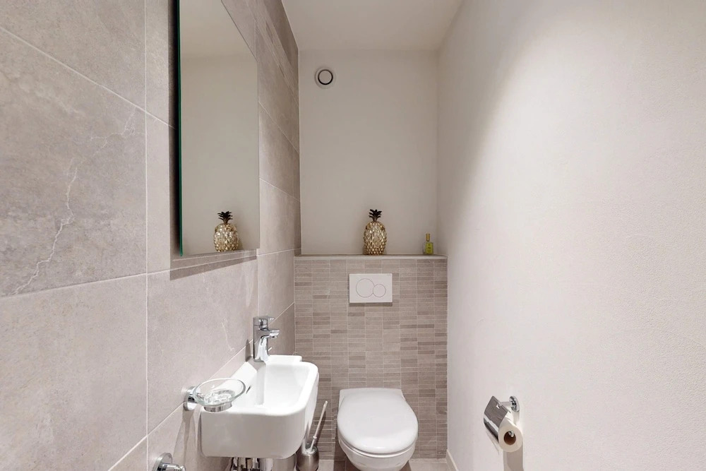 Beautiful Apartment in the Heart of the old City