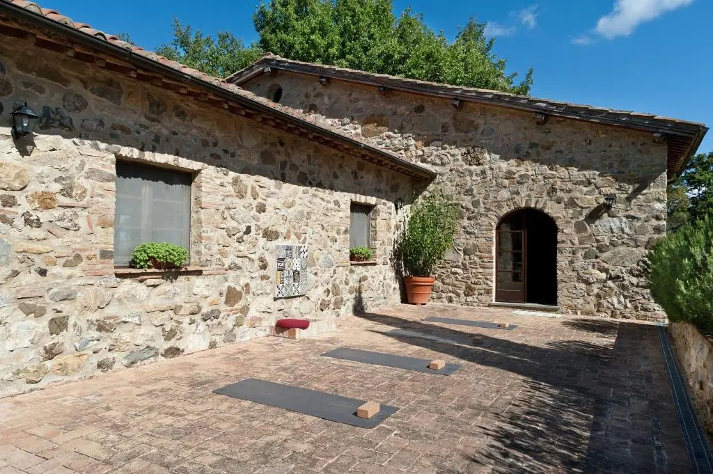 Tenuta Le Pianore