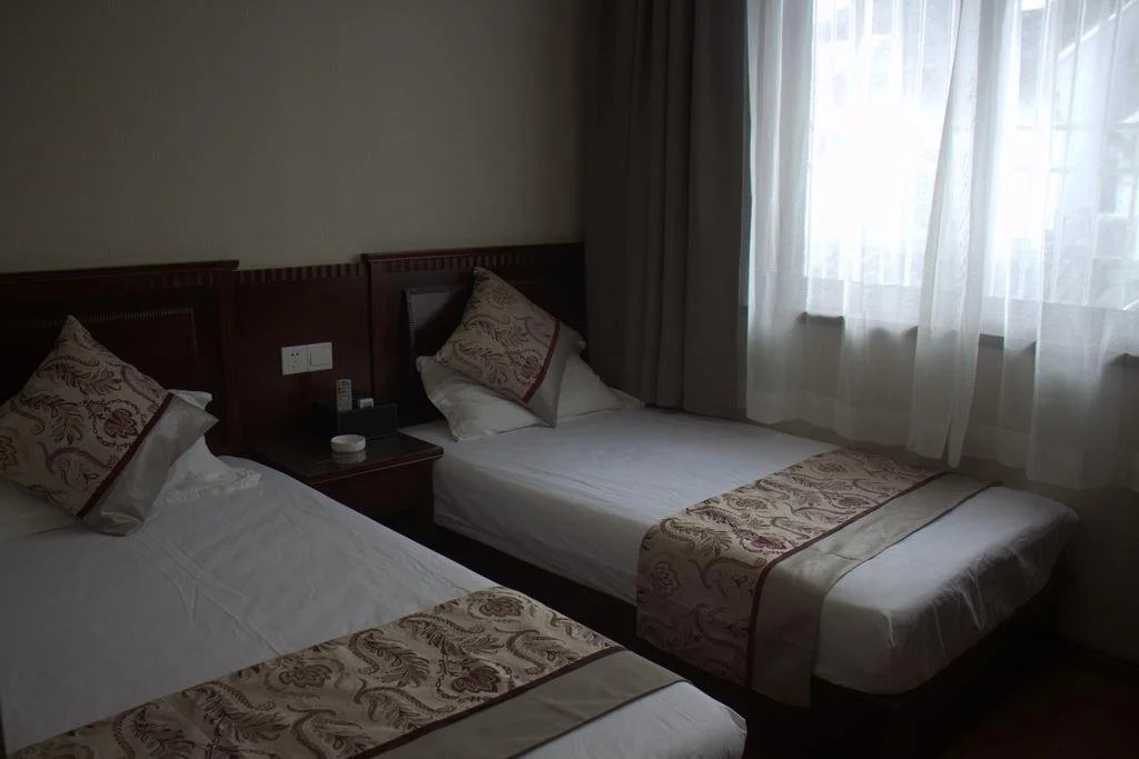 Zhoushan Ala Youth Hostel