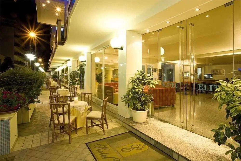 Hotel Elite Cattolica