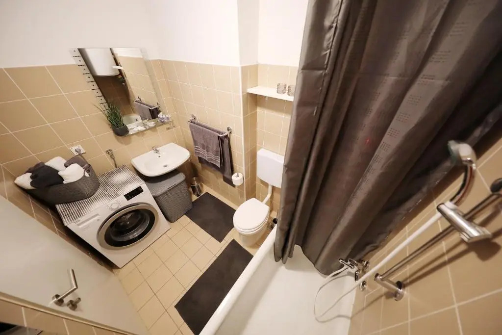 Apartment S