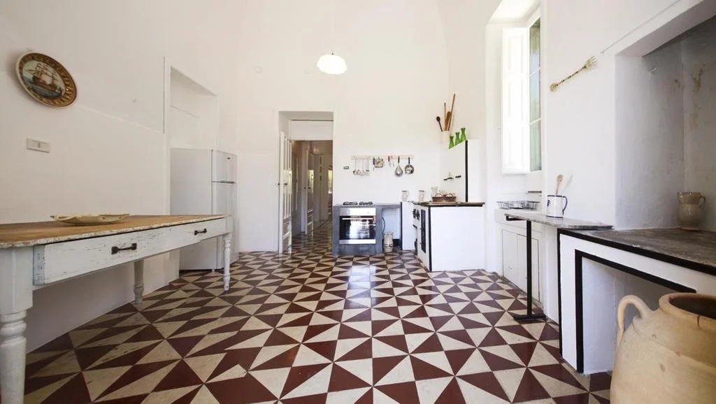 Villa Leone Maggio