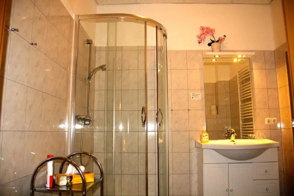 KrabatResidenz - Apartmenthaus