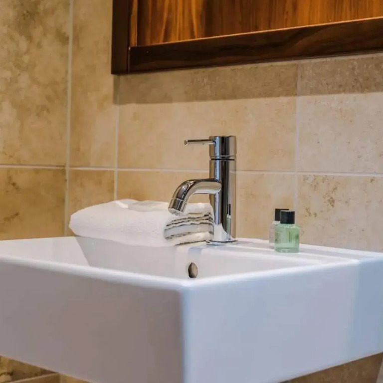 Waterfront Suites