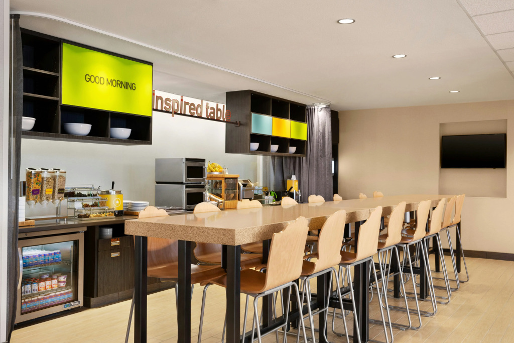 Home2 Suites By Hilton Elko