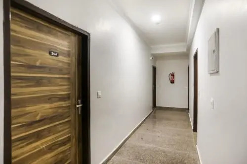 SilverKey Executive Stays 42933 Medanta Corporate