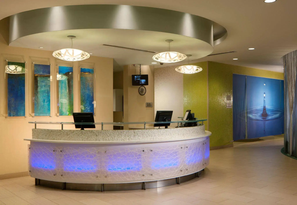 SpringHill Suites by Marriott Orlando at SeaWorld