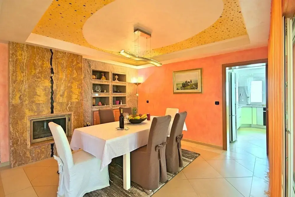 Villa Bea