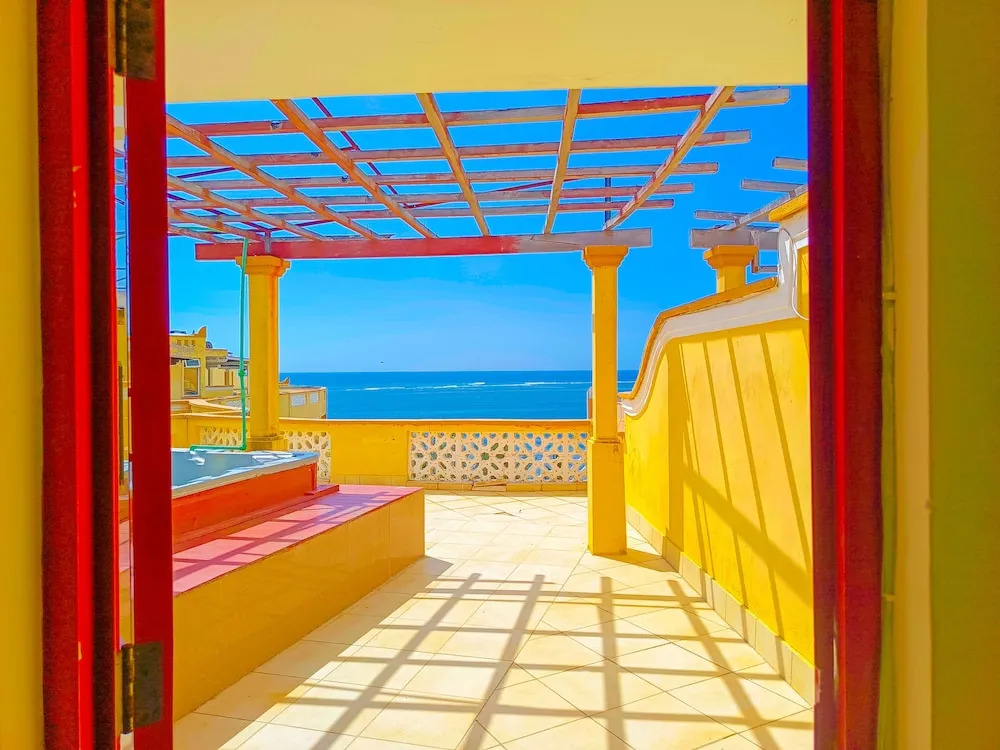 Ishara Beachfront Homes And Suites
