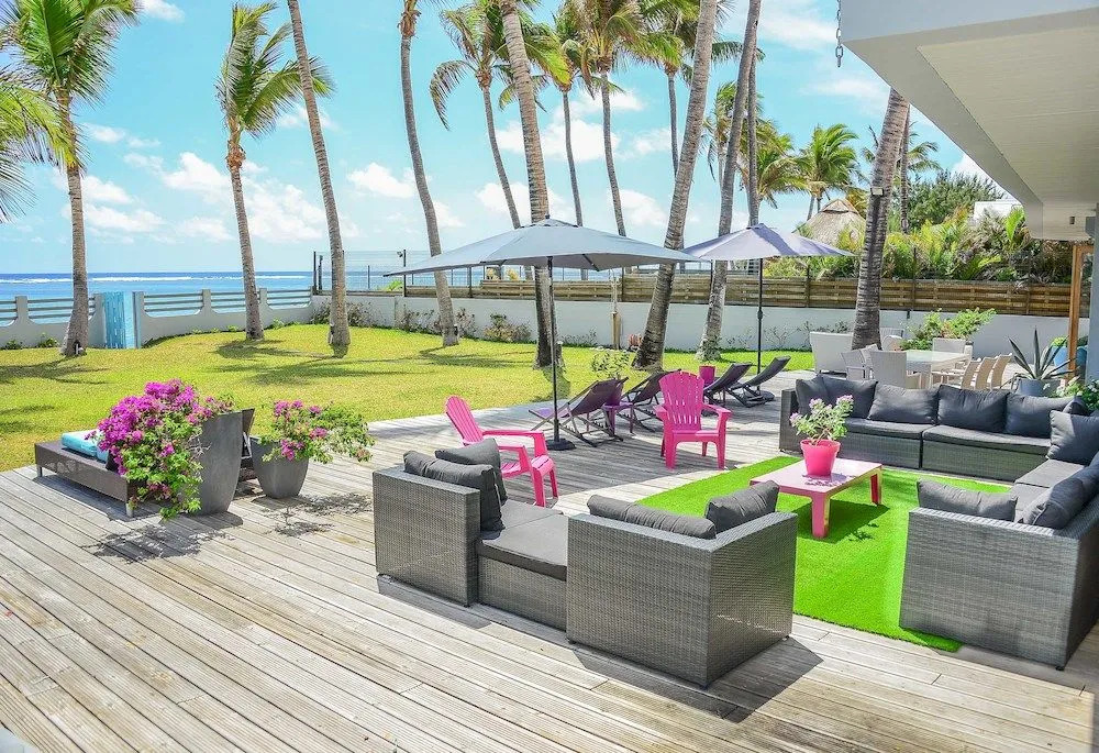 Villa Corail