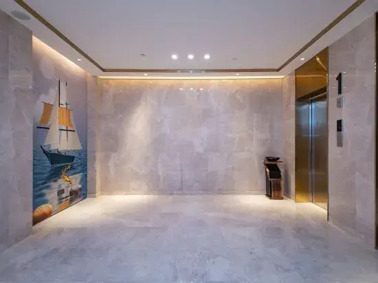 ECHARM Hotel (Suizhou Country Garden Store)