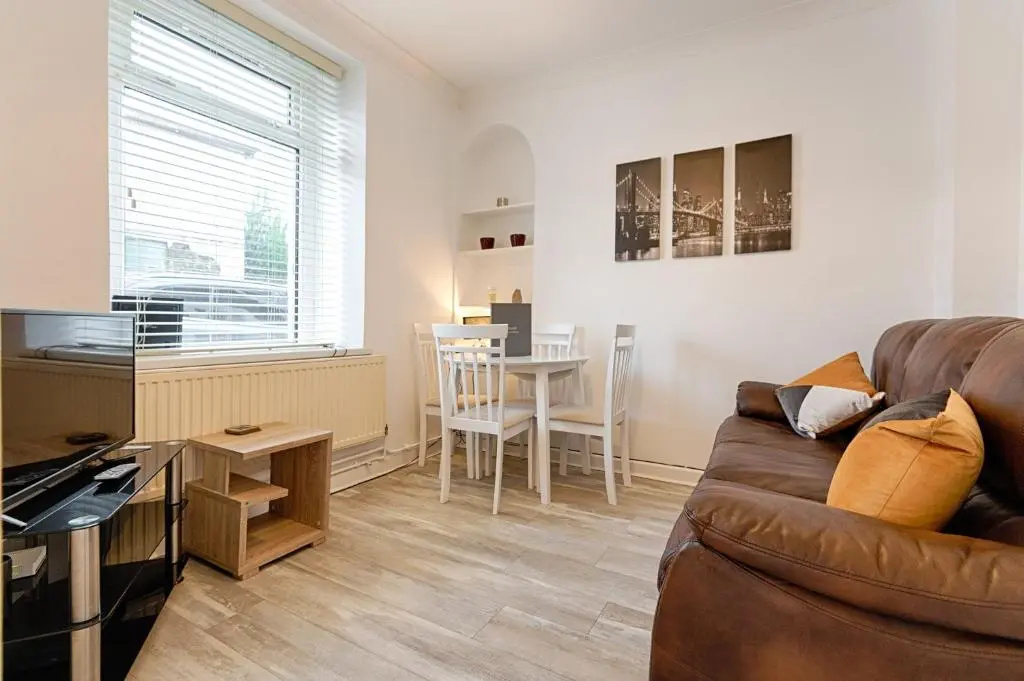 Perfect base to stay in Swansea