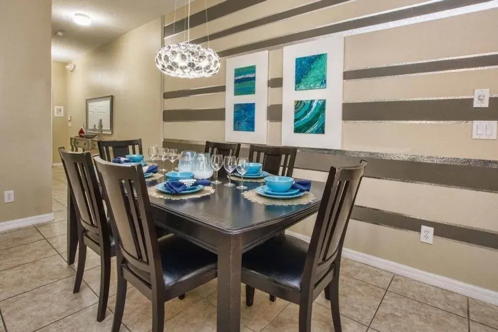 Paradise Palms- 4 Bed Townhome W/splashpool-3057pp 4 Bedroom Townhouse by RedAwning