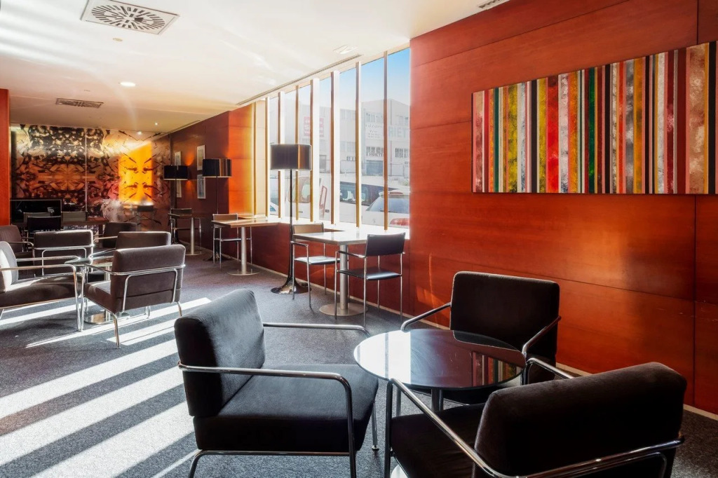 B&B HOTEL Elche