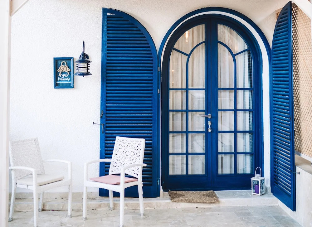 Büyükada Locada