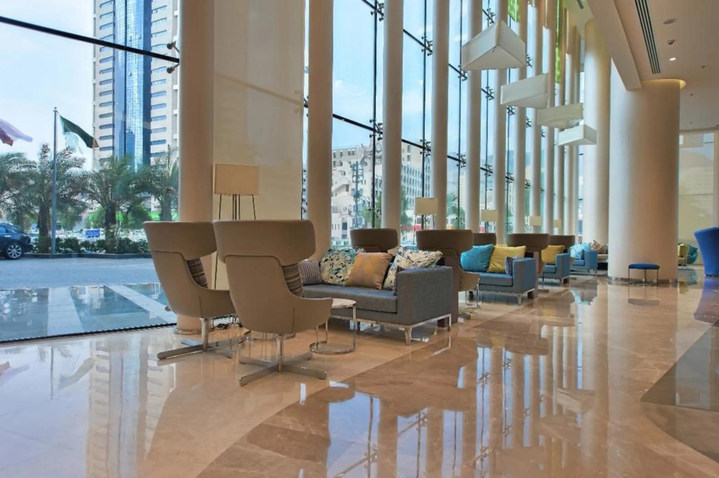 Holiday Suites Al Azizia
