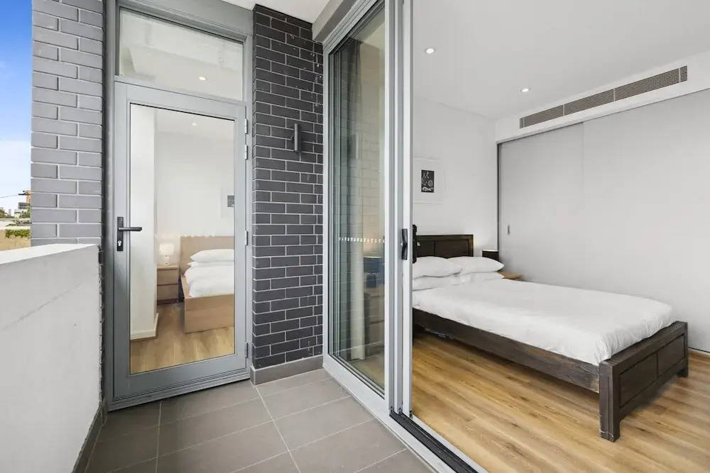 Bright & Modern 3-bed Townhouse in Rosebery