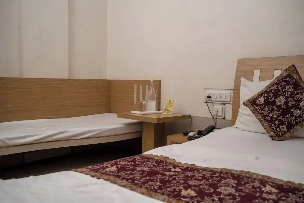 Hotel Ruby