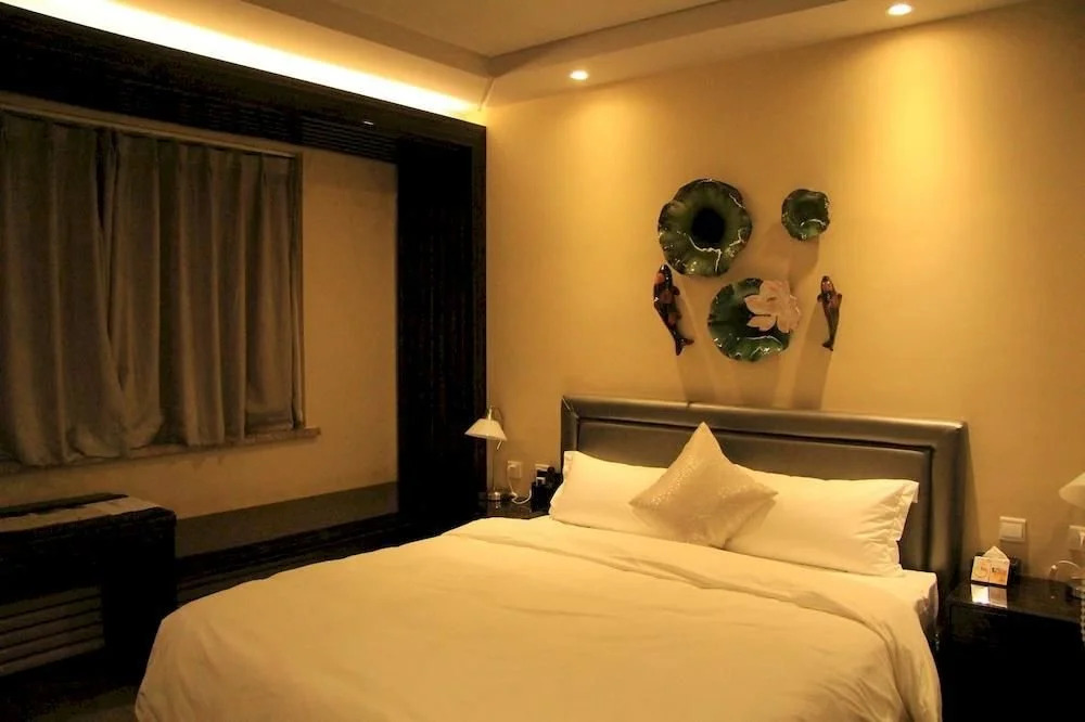 Xinghaiwan Yinji Hotel- Dalian
