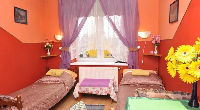 Pensjonat Niva