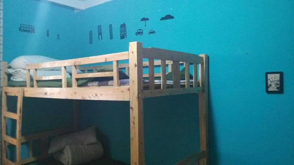 Ease Youth Hostel