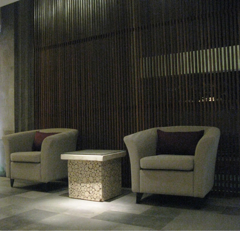 Anshel Hotel Seminyak