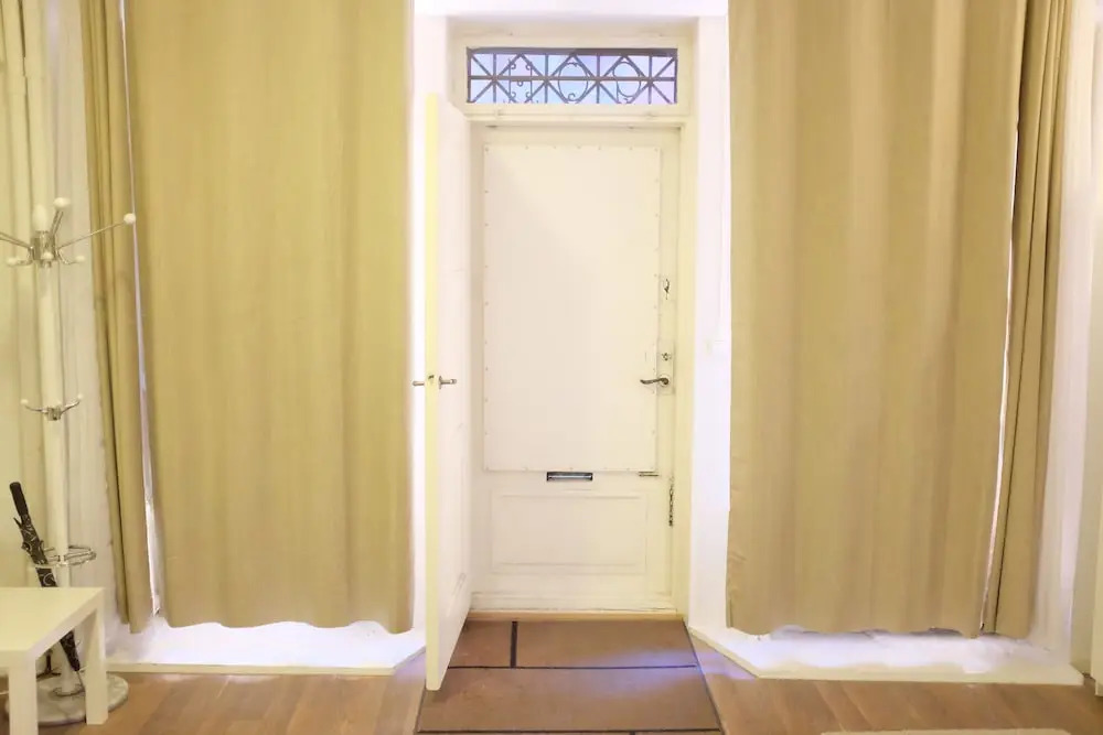 Cute Studio Apartment in Old Town
