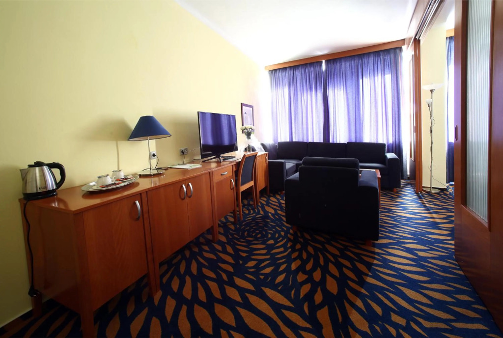 Hotel Central
