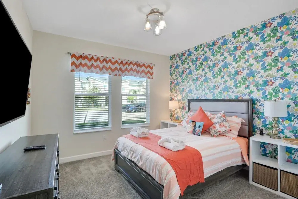 8966ccd-the Retreat At Championsgate 6 Bedroom Home