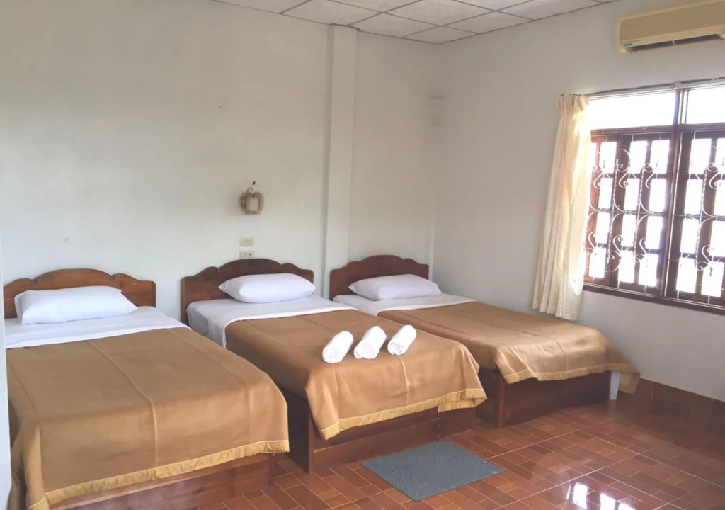 Lao Chaleun Hotel