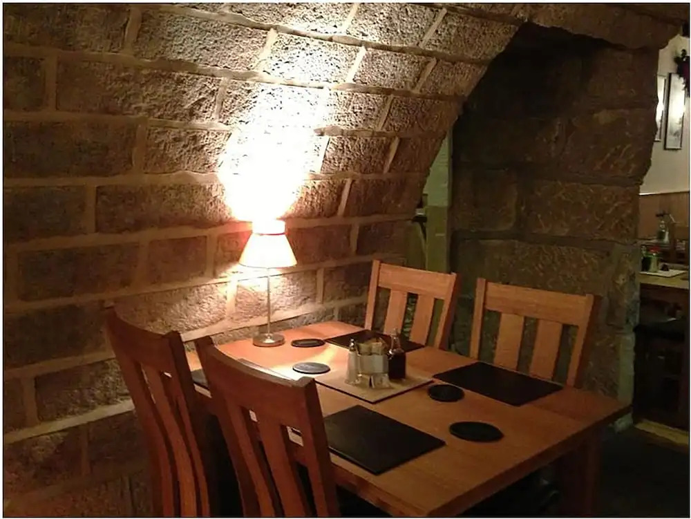Robin Hood Inn