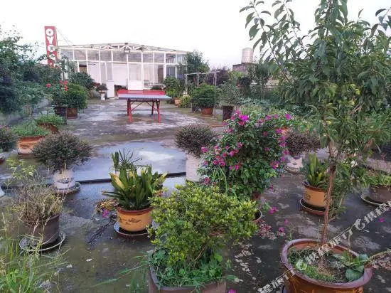 Tianheng Business Hotel