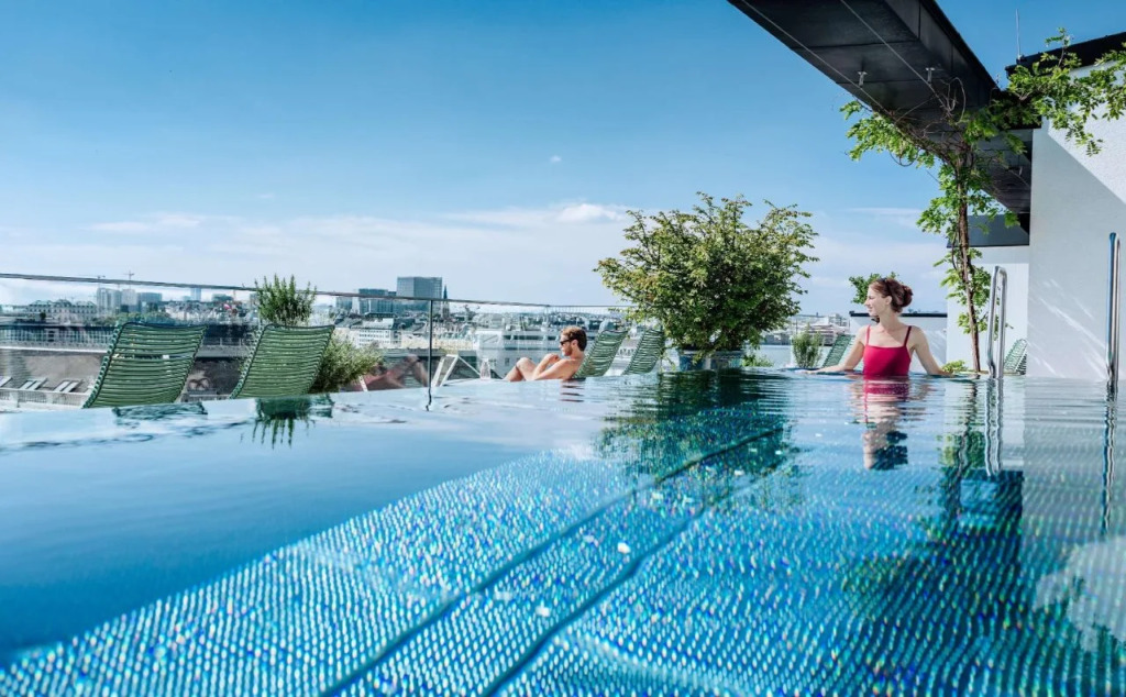 Grand Ferdinand Vienna   Your Hotel In The City Center