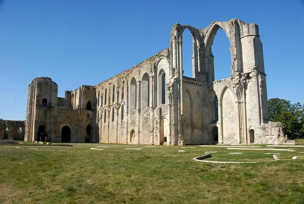 Le Carbet Vendéen