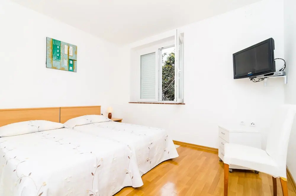 A4-harmony Apartment Close To The Sunset Beach And Lapad Promenade