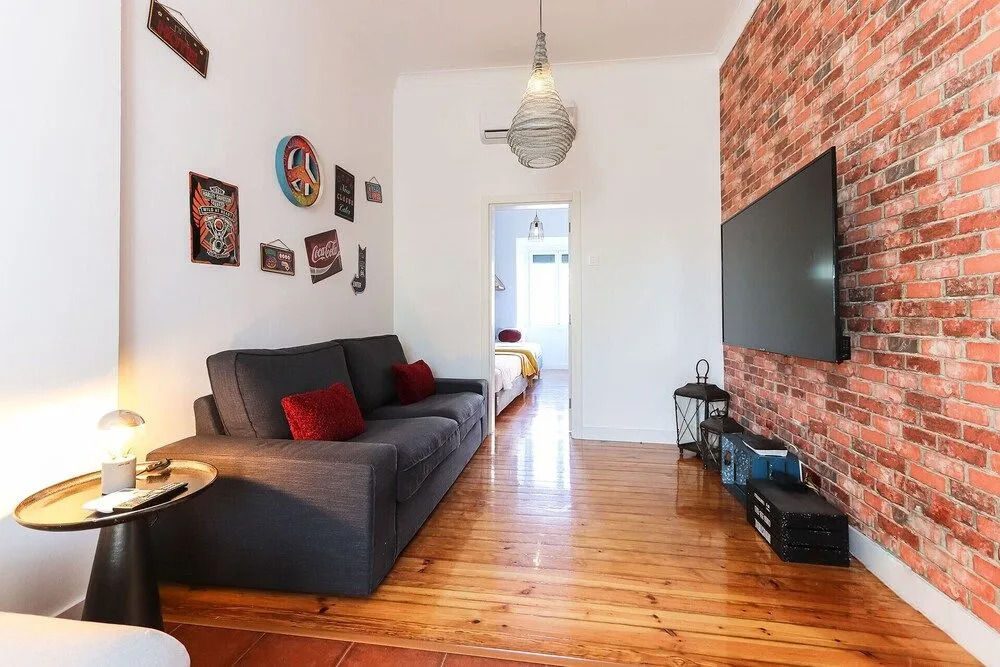 Rato Design by Homing