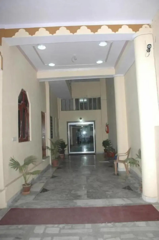 Hotel Man Sagar