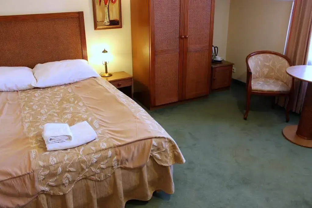 Hotel Pod Złotą Różą