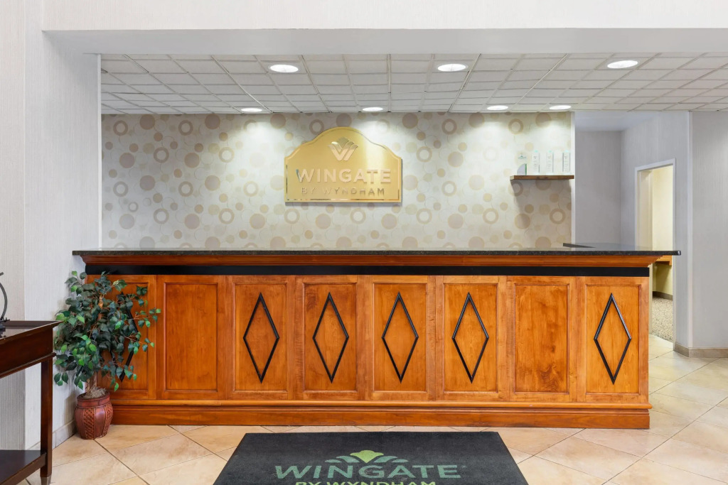 Wingate by Wyndham Destin