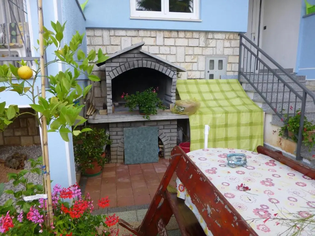 Villa Tina Porec