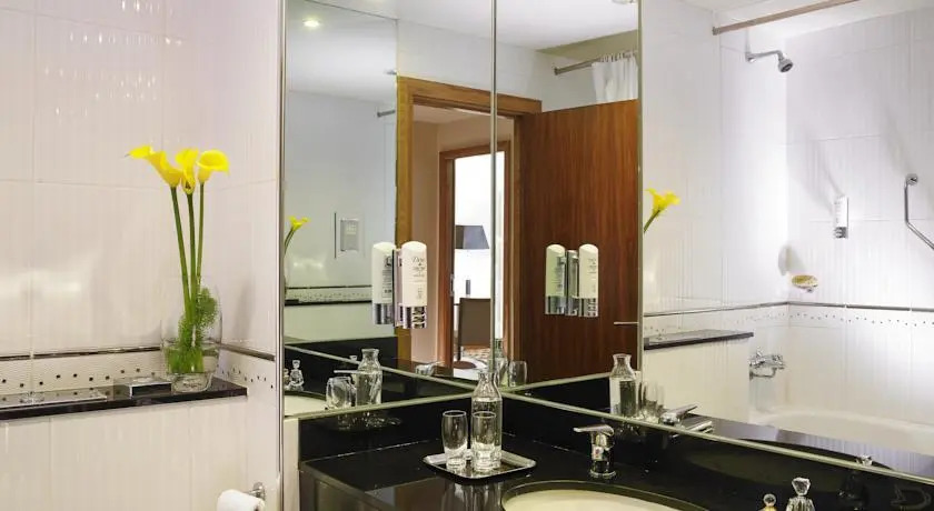 The Connacht Self Catering Apartments