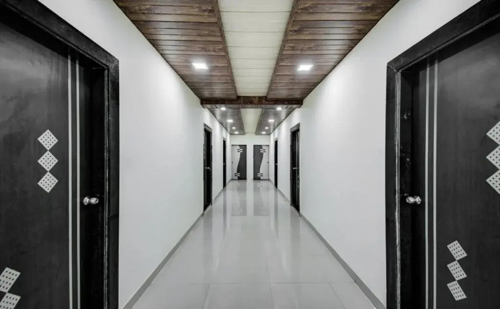 Hotel Shree Balaji Inn by OYO Rooms