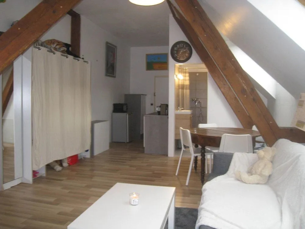 Chambres Privatives Chez lHabitant