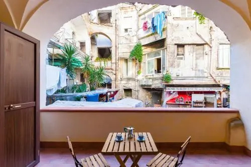 Samm B&B San Gregorio Armeno