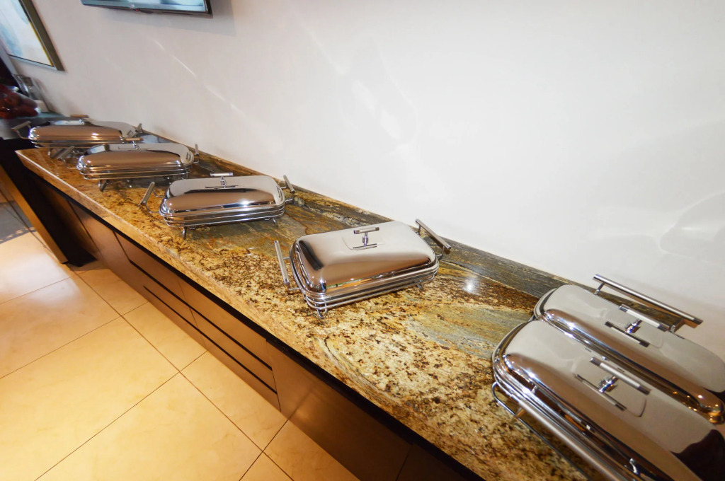 Sina Suites Cancun