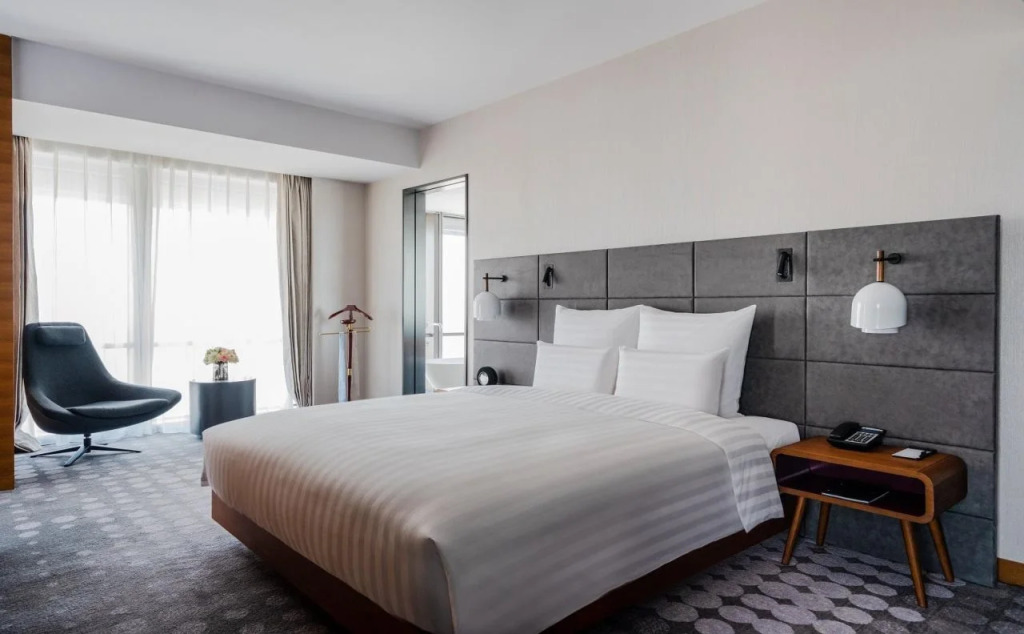 Pullman Baotou