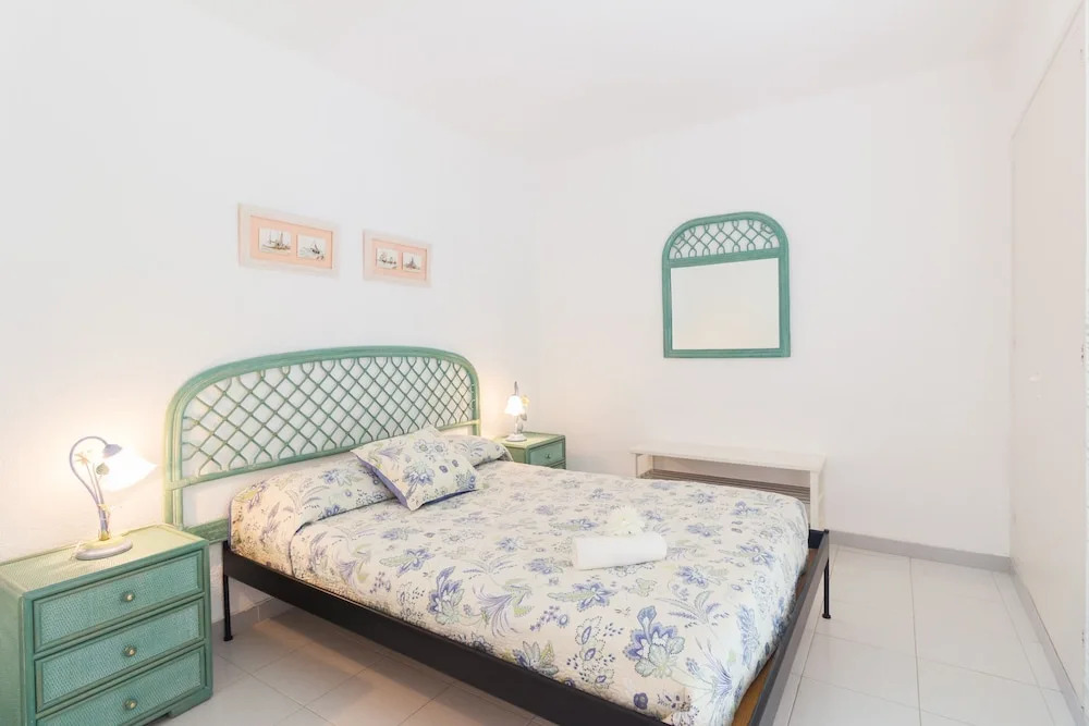 Apartamento San Remo 3-1 Ref. 1021