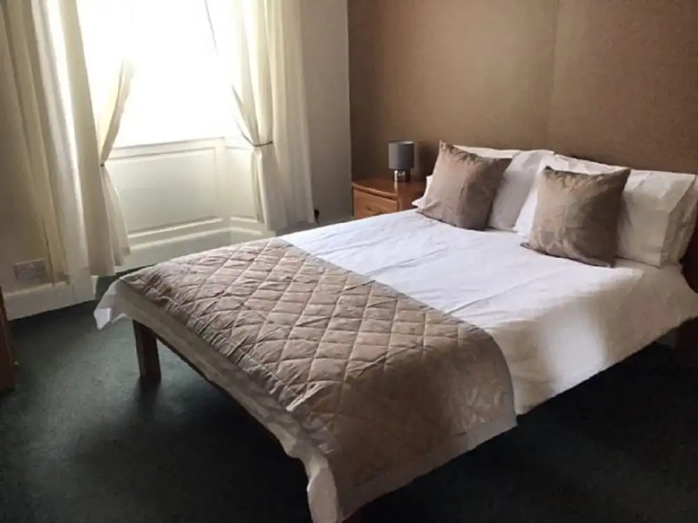 Belton House Holiday Home