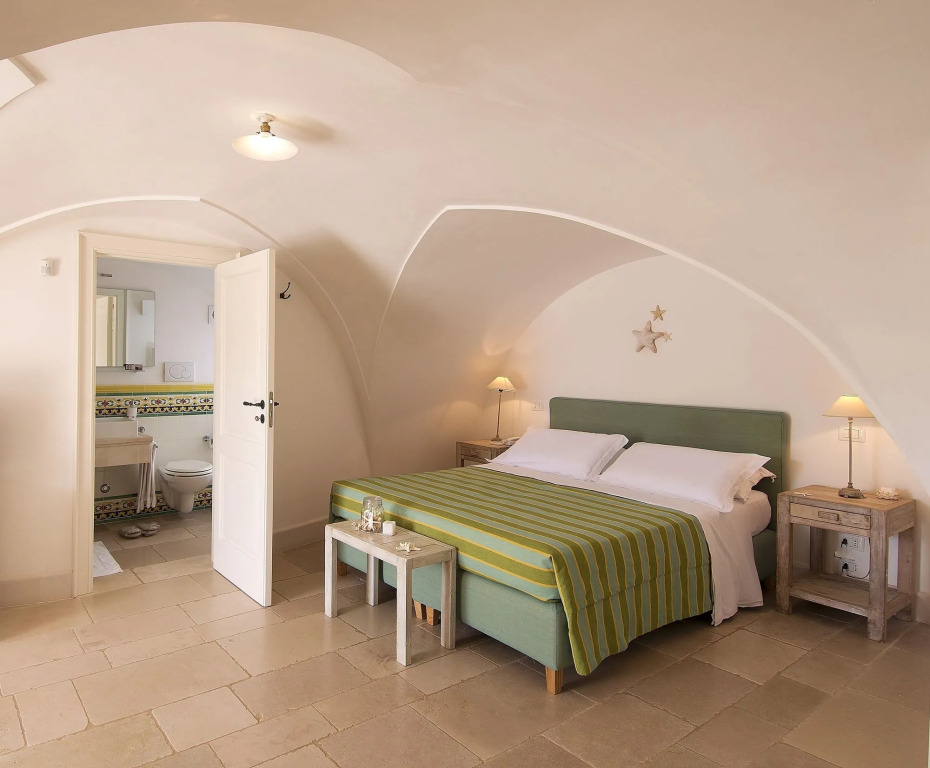 Masseria Don Luigi-Luxury Farmhouse