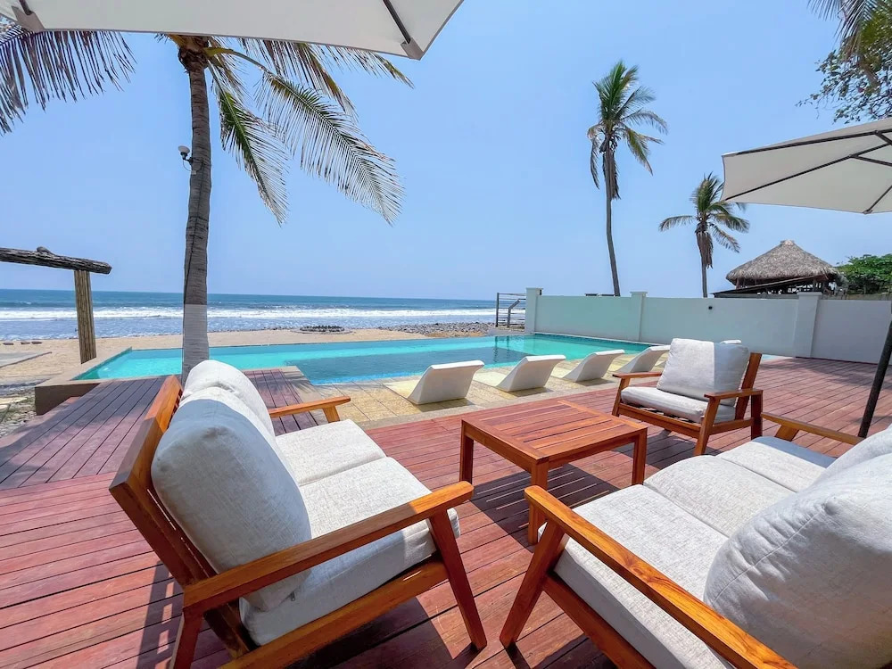 Hotel Casa Playa Blanca